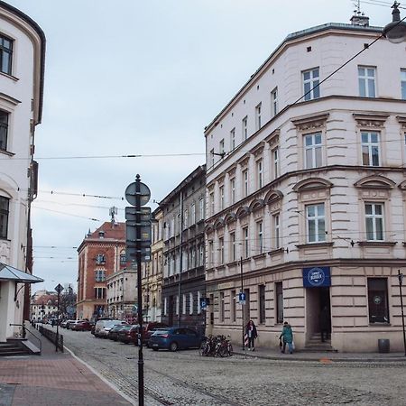 Апартаменти Krakow Old Town - Kazimierz Dajwor Екстер'єр фото